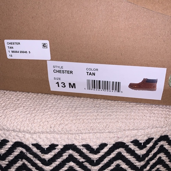 Heritage Weatherproof Boots 🥾 - Picture 6 of 6